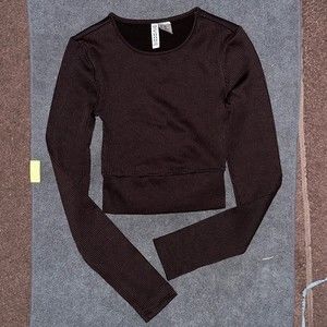 H&M Divided Long Sleeve